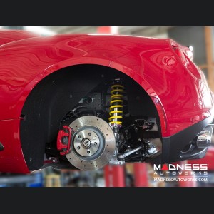 Audi TT RS Coilover Kit by KW - V3